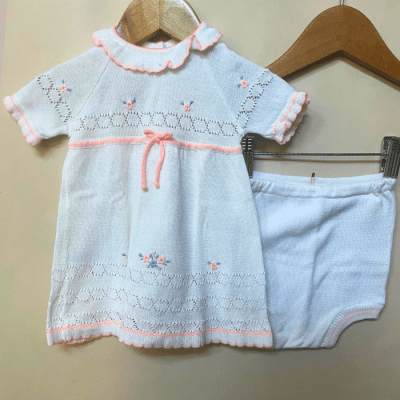 Conjunto Vivant 3m-6m 25112561