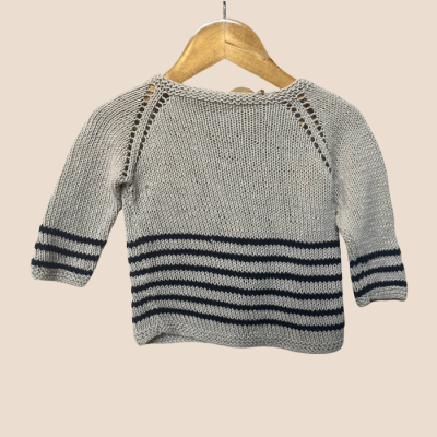 Chaleco Hecho a mano 6m 26043491