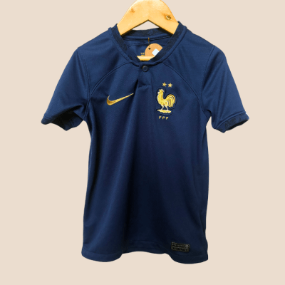 Polera Nike 4-5 años 2608113
