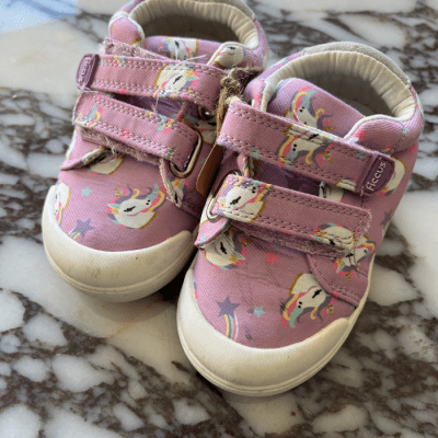 Zapatillas Ficcus 21 25051811