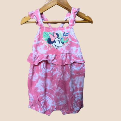 Ranita Disney 2 años 26101131
