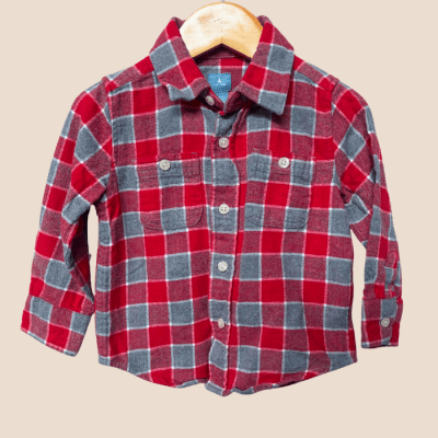 Camisa Gap 2 años 2610052