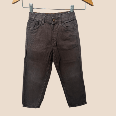 Pantalon H&m 2-3 años 26070431