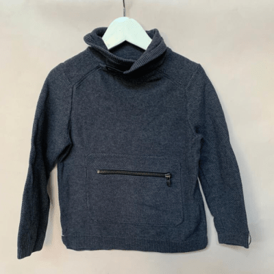 Chaleco Zara  5 años 230303341