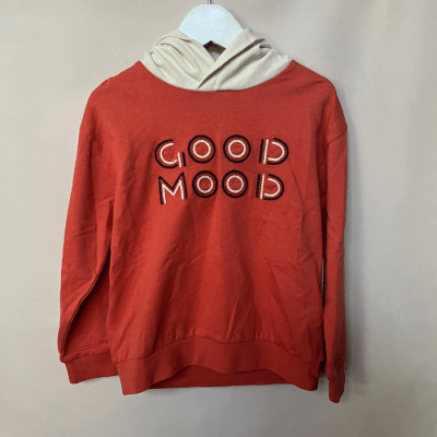 Poleron Mayoral 4 años 2502204 - NUEVO