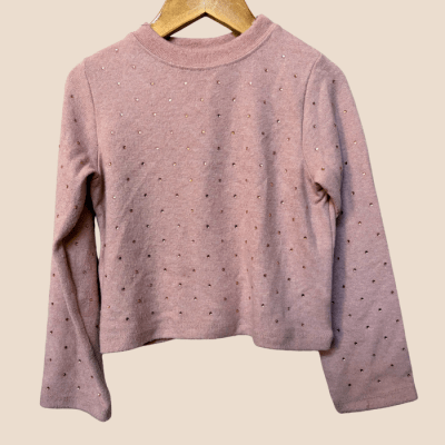 Chaleco Zara 6-7 años 26051611