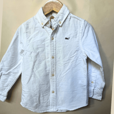 Camisa Vineyard Vines 3 años 26030392