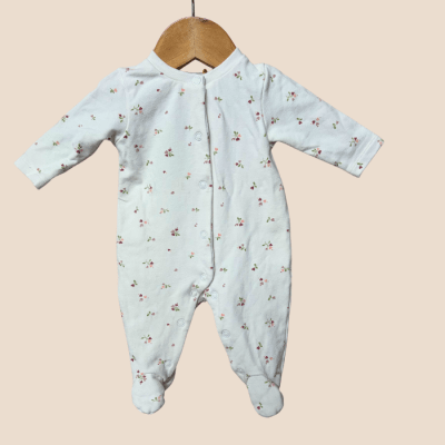 Pijama Next 0m 26052262