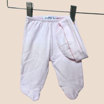 Conjunto Warmi 0m 26092241