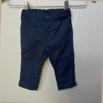Pantalon H&M 6m-9m 25091822