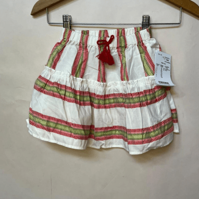 Falda Mayoral 8 años 2411698 - NUEVO