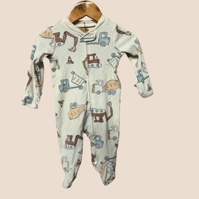 Pijama Carters 3m 26061232