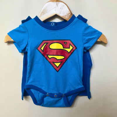 Body Superman 1m-3m 2511308