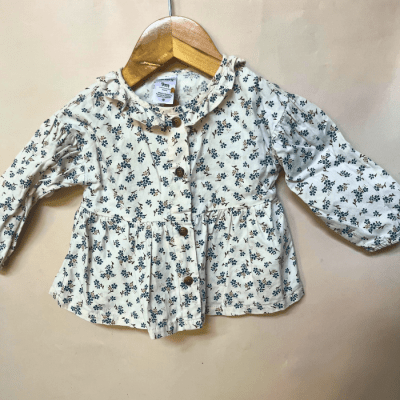 Blusa Carters 9m 25112842