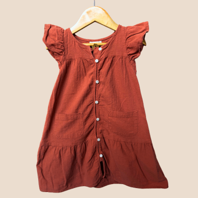 Vestido Cat&jack 3 años 2608252