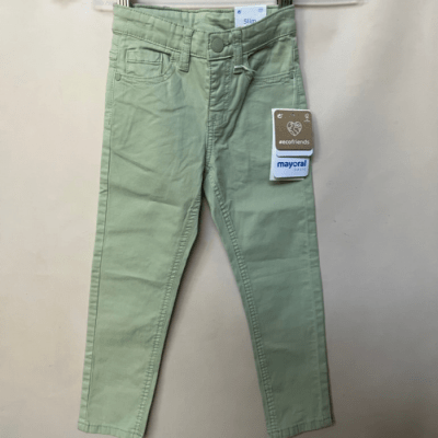 Pantalon Mayoral 4 años 2502287 - NUEVO