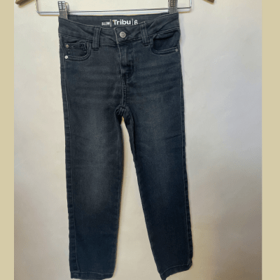 Pantalon Tribu 6 años 26030072