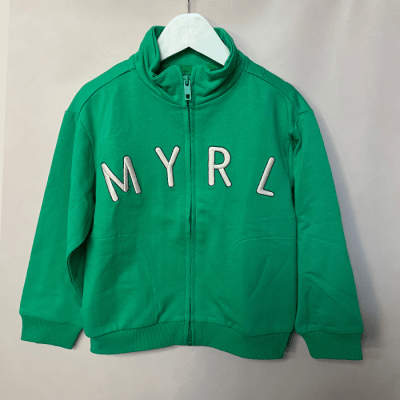 Poleron Mayoral 4 años 2502206 - NUEVO1