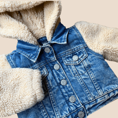 Chaqueta Gap 12m-18m 26091651