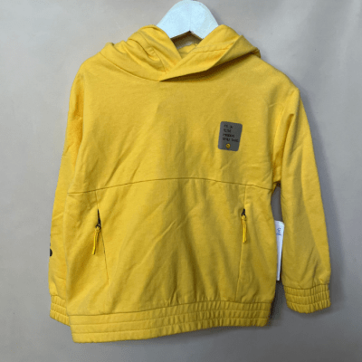 Poleron Mayoral 4 años 2502207 - NUEVO