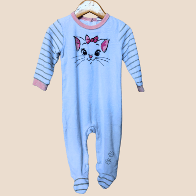Pijama Disney 9m-12m 2608188 NUEVO