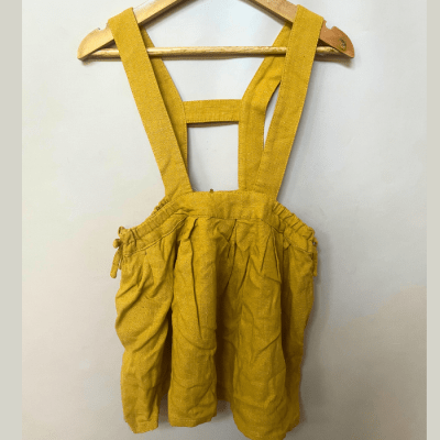 Vestido Zara 2-3 años 2512155