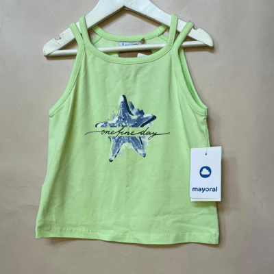 Polera Mayoral 8 años 2411701 - NUEVO1