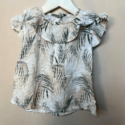 Blusa Ratoli 2 años 24043592