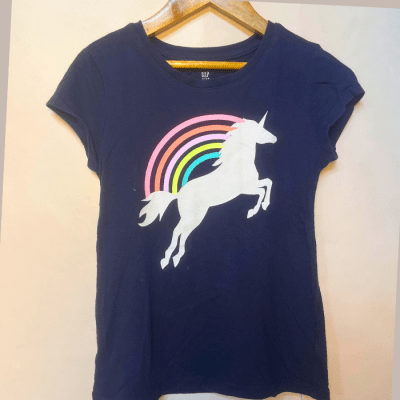 Polera Gap 8-9 años 25120401