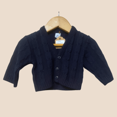 Chaleco Sin marca 0m 2604095