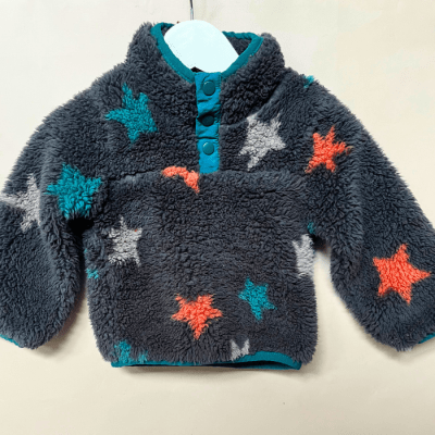 Poleron Sin marca 9m 2508174