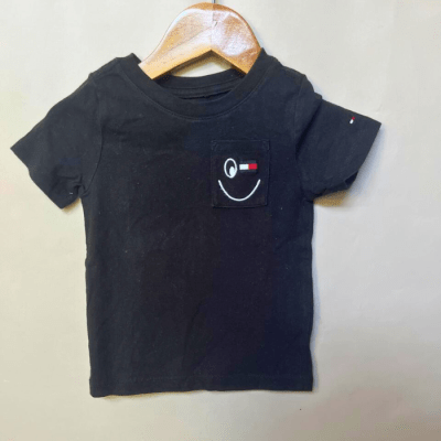 Polera Tommy Hilfiger 12m 2510283