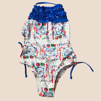 Traje de baño TiniBeach 16 años 2609289