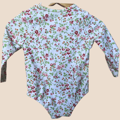 Traje de baño Sin marca 0m-6m 26041371