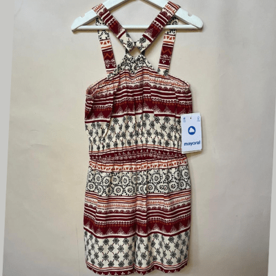 Enterito Mayoral 2411702 8 años  - NUEVO1