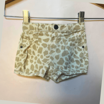 Short Cherokee 6m 25120251