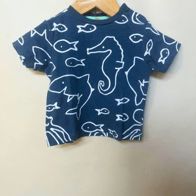 Polera Urb 6m 2512093