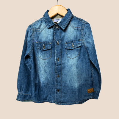 Camisa Colloky 3 años 2606318