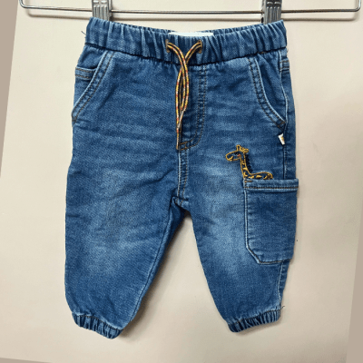 Pantalon Redwood  26031342
