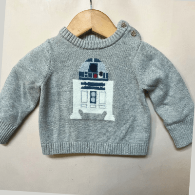 Chaleco Janie & Jack 3m-6m 2603223