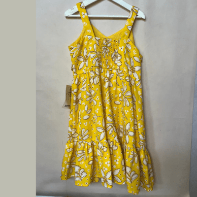 Vestido Mayoral 8 años 2411703 - NUEVO1