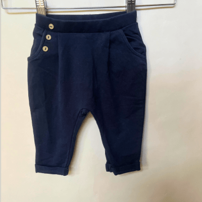 Pantalon Zara 3m-6m 25115522