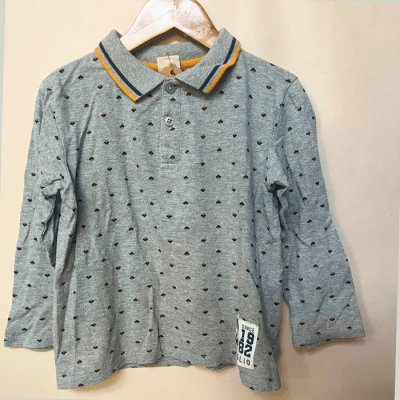 Polera Coniglio 6 años 26011792