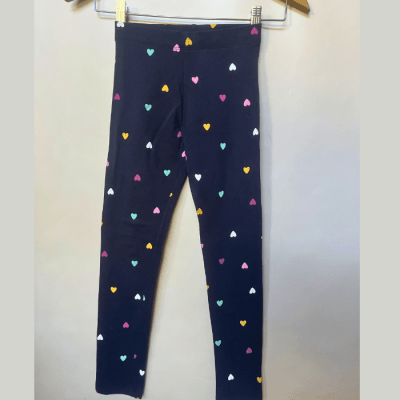 Leggings H&m 7-8 años 2604044