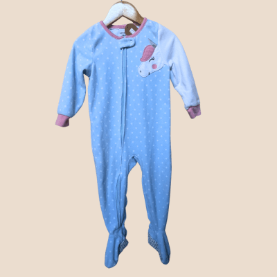 Pijama Carters 2 años 2605051