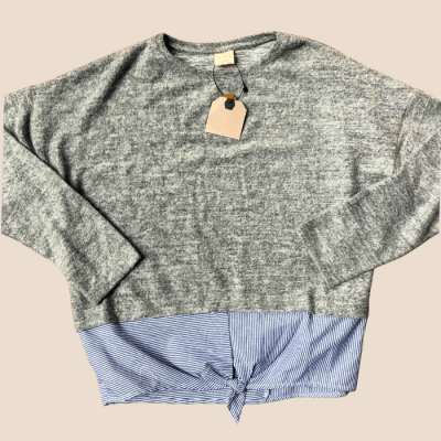 Chaleco Zara 13-14 años 2607088