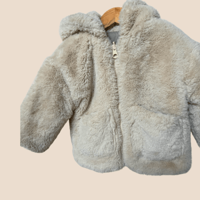 Abrigo Zara 18m-24m 26050922