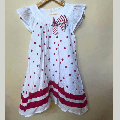 Vestido Limonada 2 años 25113441