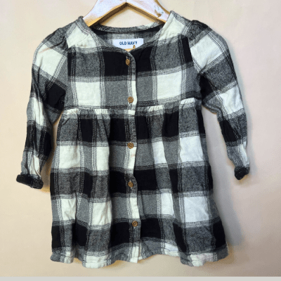 Vestido Old navy 18m-24m 25093161