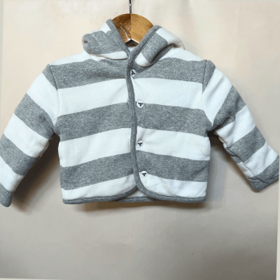 Poleron Burts Bees 0m-3m 26030602